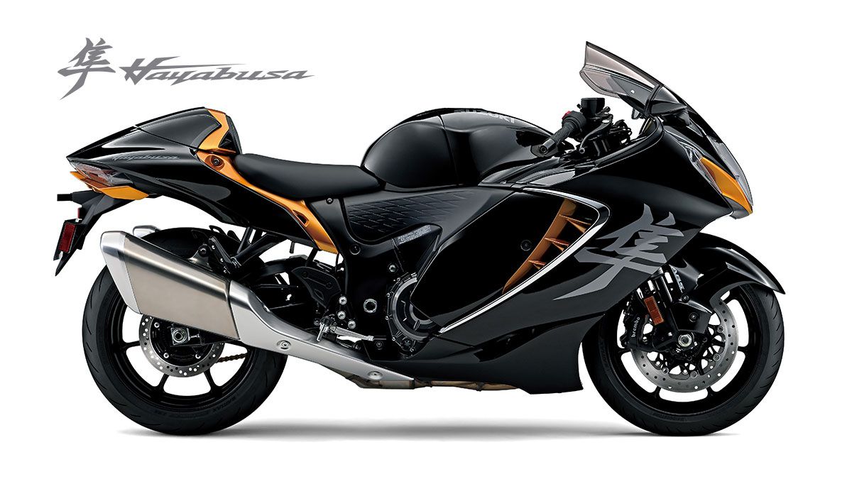 Hayabusa